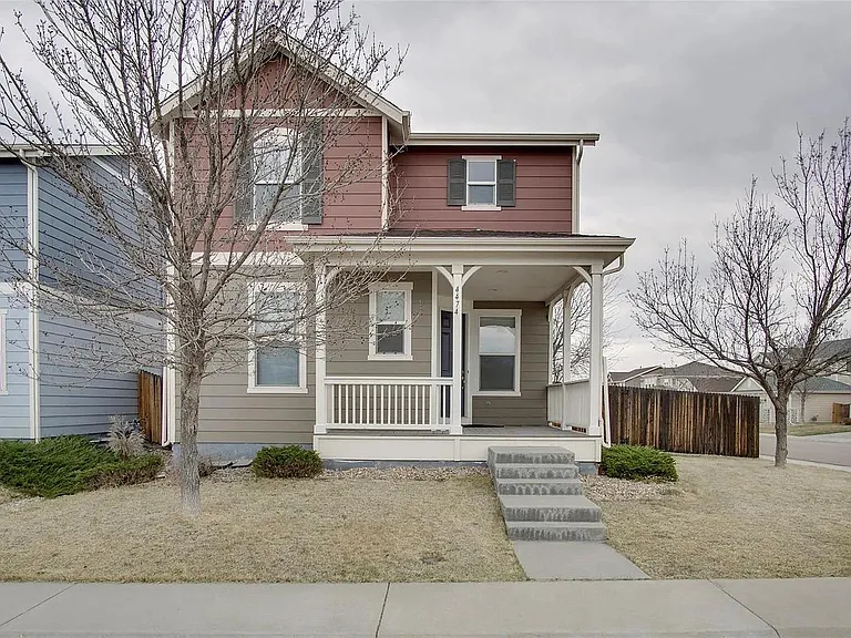 4474 S Independence Ct — Photo 1