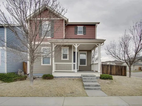 4474 S Independence Ct, Littleton, CO 80123