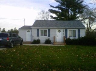 2844 Minnesota St, Marinette, WI 54143