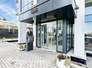 595 Austin Ave #703, Coquitlam, BC
