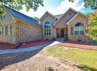 460 Pine Pitch Rd, Cedartown, GA 30125