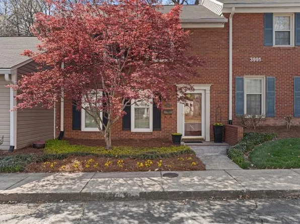 3991 B Valley Ct, Winston Salem, NC 27106