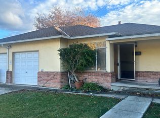 2580 Warburton Ave, Santa Clara, CA 95051