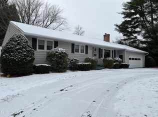 536 Elm St, Pittsfield, MA 01201