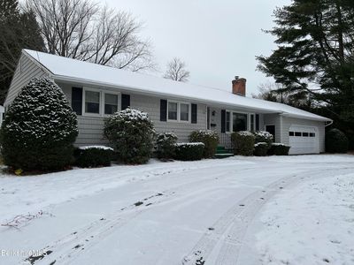 536 Elm St, Pittsfield, MA, 01201