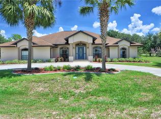 11485 SW 46th Ave, Ocala, FL 34476