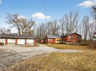 7651 Caine Rd, Millington, MI 48746