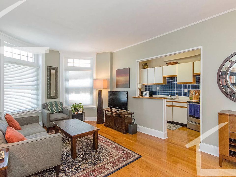 1st image of 36 Winchester St #1B