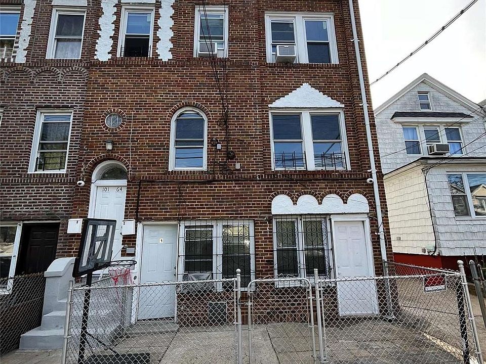 1st image of 101-64 126th Street