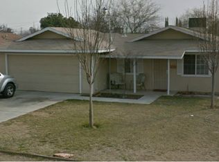 2133 E Roby Ave, Porterville, CA