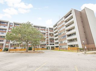 2121 Roche Ct #504, Mississauga, ON L5K2C7