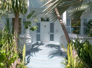 713 Eaton St, Key West, FL 33040