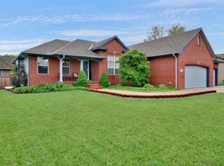 4745 N Baja St, Wichita, KS 67204