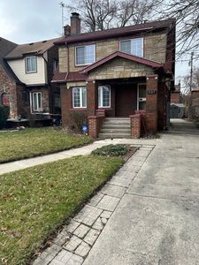 17317 San Juan Dr, Detroit, MI, 48221