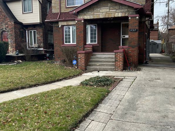 17317 San Juan Dr, Detroit, MI 48221