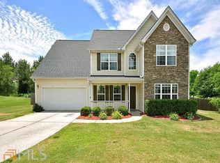 1007 Travitine Trl, Loganville, GA