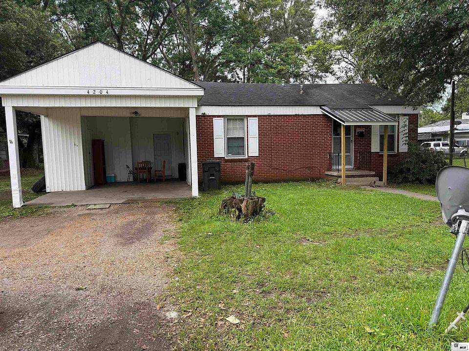 1st image of 4204 Spurgeon Dr