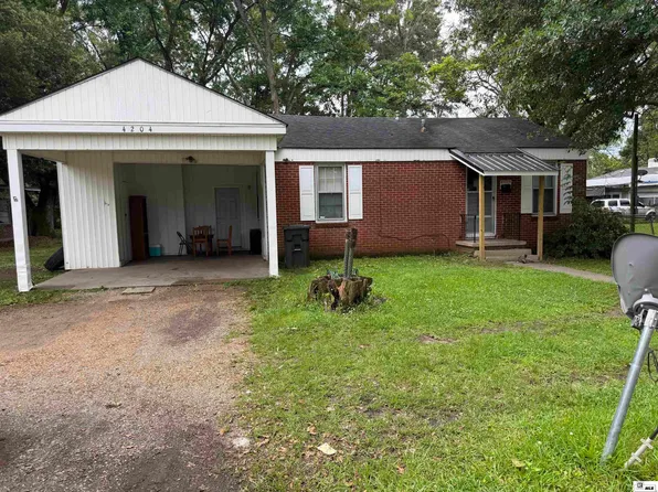 4204 Spurgeon Dr, Monroe, LA 71203