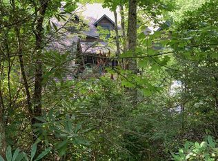 35 W View Way, Highlands, NC 28741