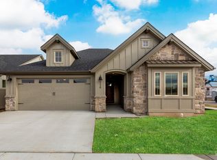 114 N Becknoll Ln, Eagle, ID 83616