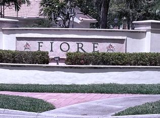 1101 Myrtlewood Cir E #101, Palm Beach Gardens, FL 33418