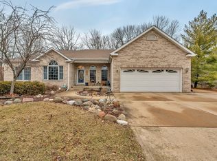 24160 W Camelot Rd, Joliet, IL 60404