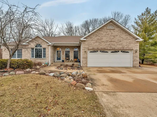 24160 W Camelot Rd, Joliet, IL 60404