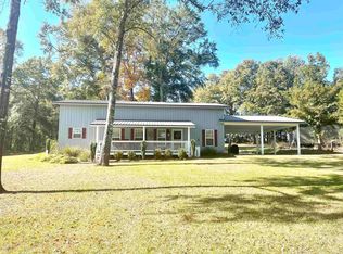 15055 Jones St, Andalusia, AL 36420