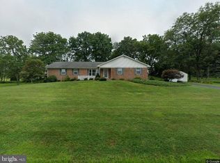 2172 Hill Rd, Perkiomenville, PA 18074