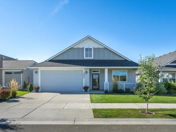 2658 N Heton Ln, Liberty Lake, WA 99019