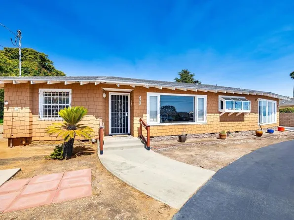 3958 Skyline Rd, Carlsbad, CA 92008