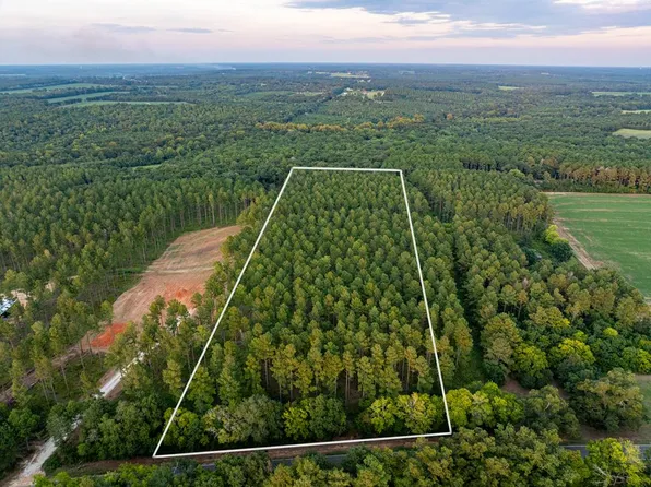 S County Road 61, Hartford, AL 36344