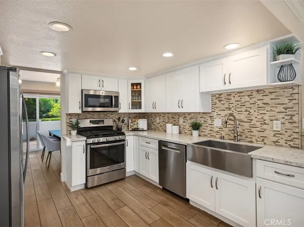 24995 Acacia Ln #13, Laguna Hills, CA 92653