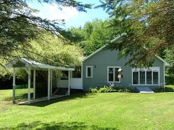 337 Raymond Fish Rd, Hartwick, NY 13348