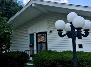 2185 Porter St, Batesville, AR 72501