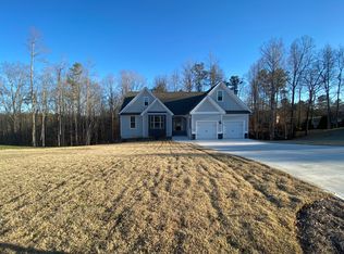 126 Stonecrest Way, Dallas, GA 30157