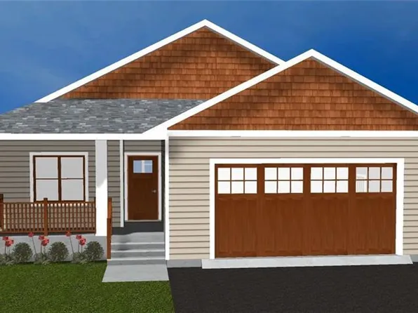 E4188 667th Avenue, Menomonie, WI 54751