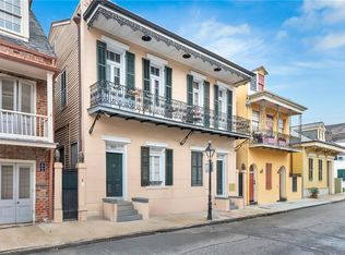 821 Barracks St, New Orleans, LA 70116