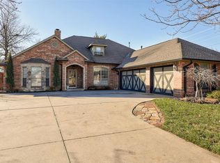2820 SW 116th St, Oklahoma City, OK 73170