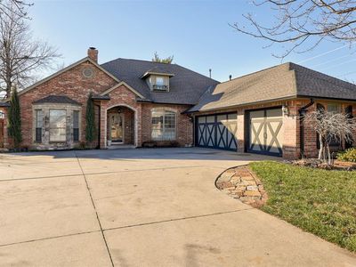 2820 SW 116th St, Oklahoma City, OK, 73170