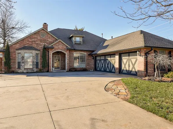 2820 SW 116th St, Oklahoma City, OK 73170