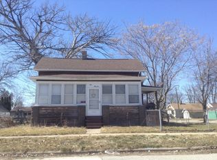 500 Ingraham St, Bay City, MI 48708