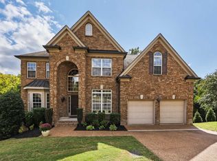 313 Dillehay Ct, Nashville, TN 37211