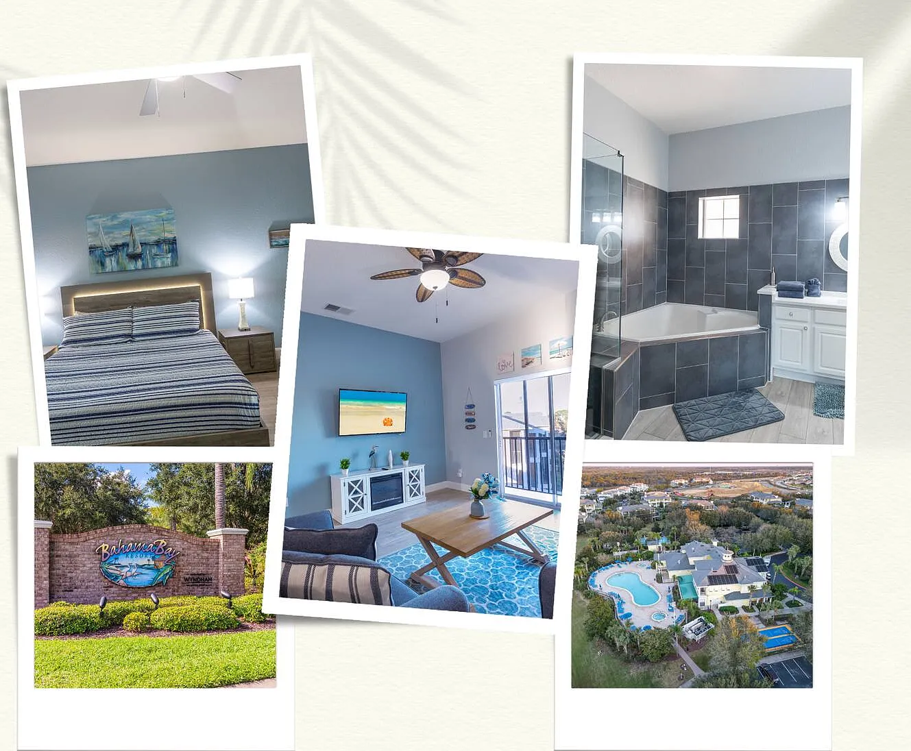 3 bed, $4,500 — Photo 1