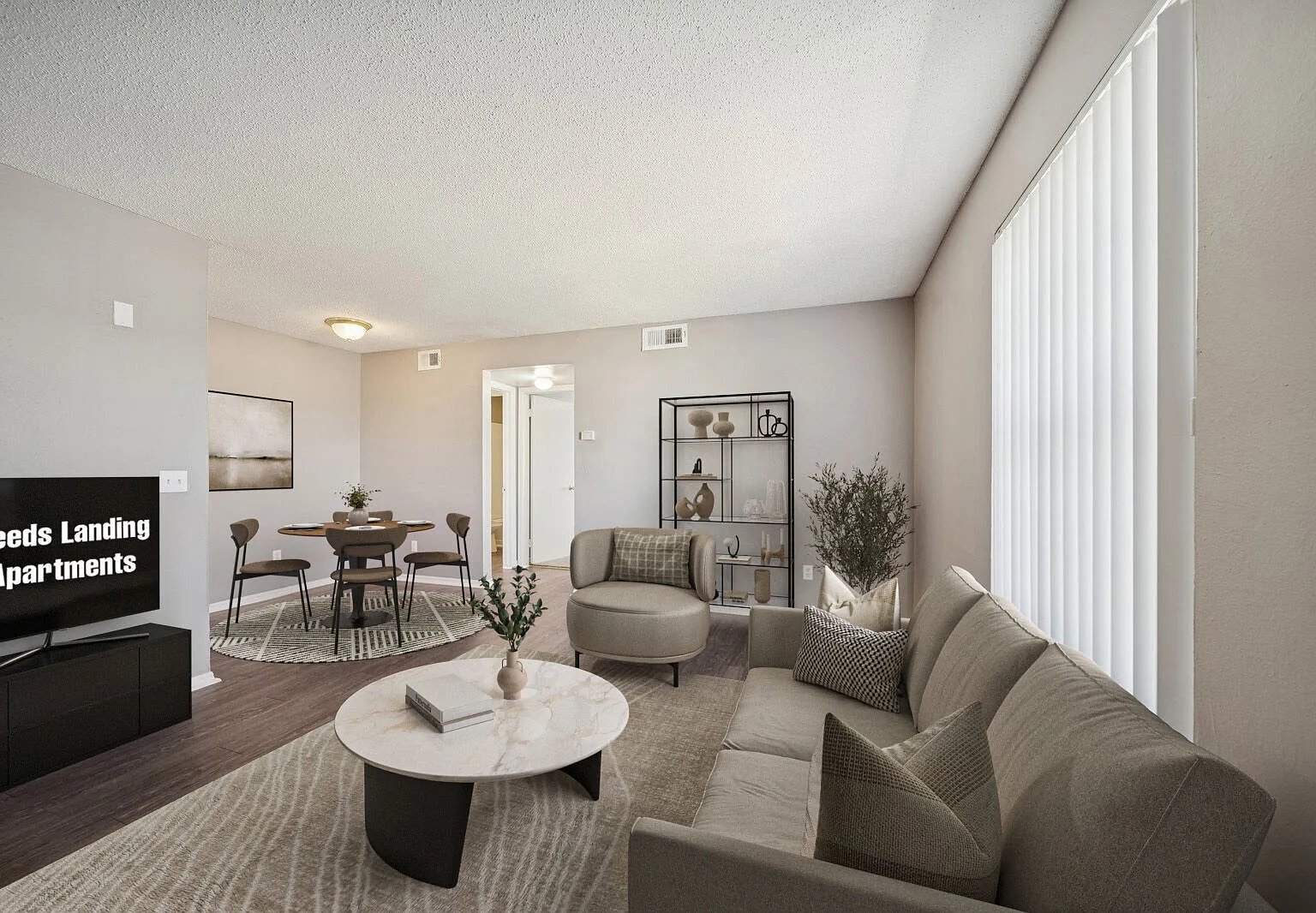 Reeds Landing Apartments — Photo 1