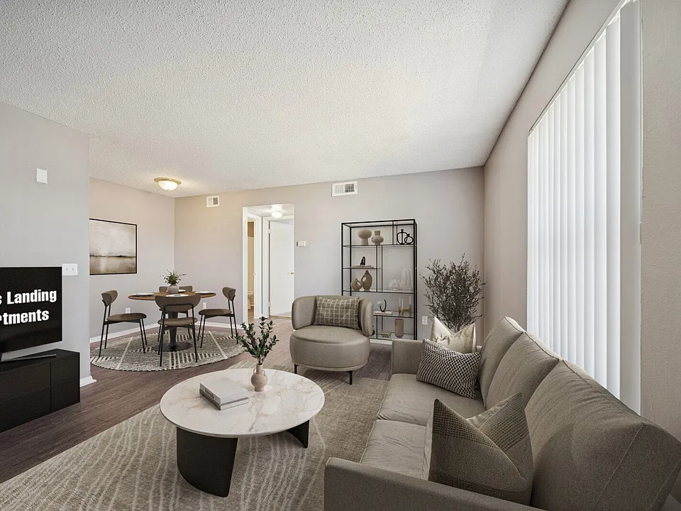 Reeds Landing Apartments