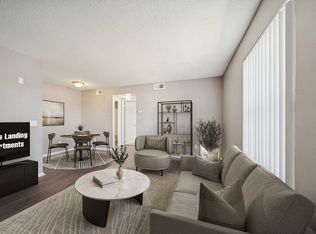 Reeds Landing Apartments, Edmond, OK 73003
