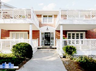 885 Briarcliff Rd NE #D4, Atlanta, GA 30306