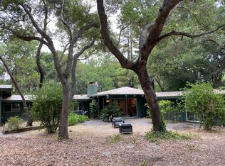 41 Stonegate Rd, Portola Valley, CA 94028