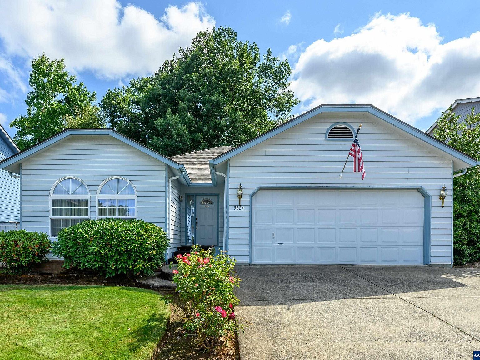 5824 Cinnibar St SE, Salem, OR 97306 | Zillow